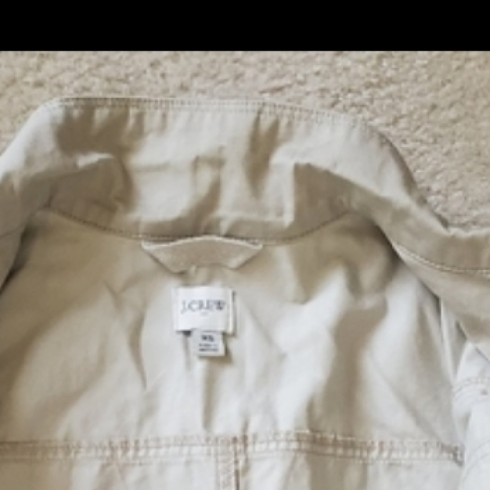 J.Crew jacket - Picture 7 of 7